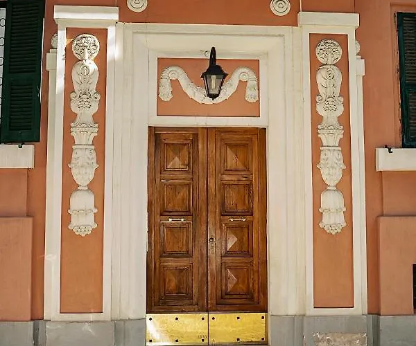 Il Bonsai Alojamento de Acomodação e Pequeno-almoço Roma