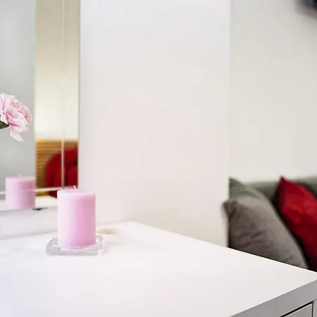 Il Bonsai Bed & Breakfast Rom