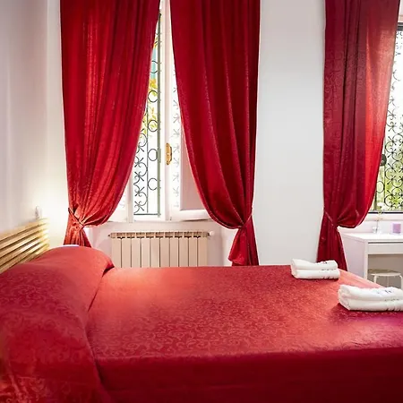 Bed & Breakfast Il Bonsai *