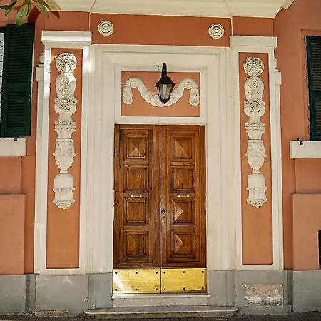 Il Bonsai Bed & Breakfast Rome
