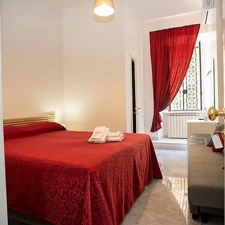 Bed and breakfast Il Bonsai 4*