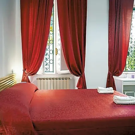 Il Bonsai 4* Rome
