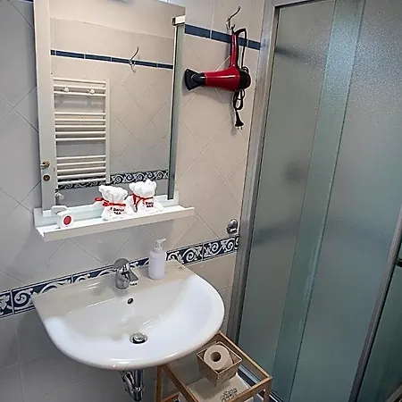 Bed & Breakfast Il Bonsai Rome