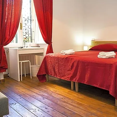 Il Bonsai Bed & Breakfast