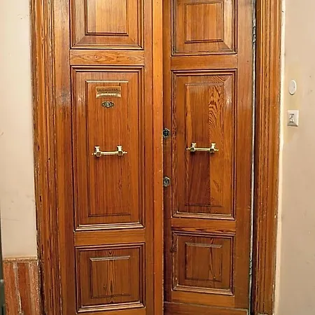 Отель типа 