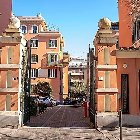 Bed & Breakfast Il Bonsai 4*