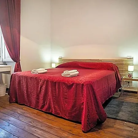 Il Bonsai Bed & Breakfast 4*