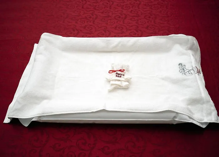 Bed & Breakfast Il Bonsai Roma