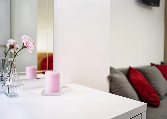 Il Bonsai Bed & Breakfast Roma