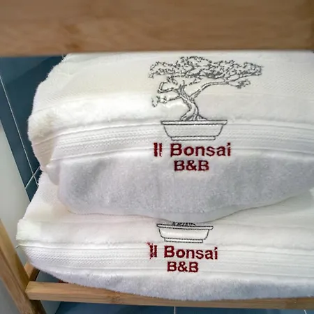 Il Bonsai Bed & Breakfast