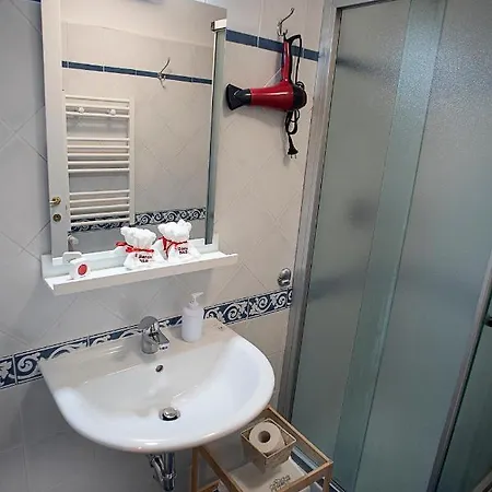 Bed & Breakfast Il Bonsai