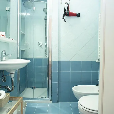 Bed & Breakfast Il Bonsai Rom