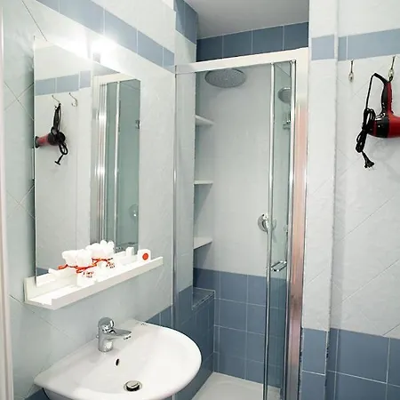 Bed & Breakfast Il Bonsai